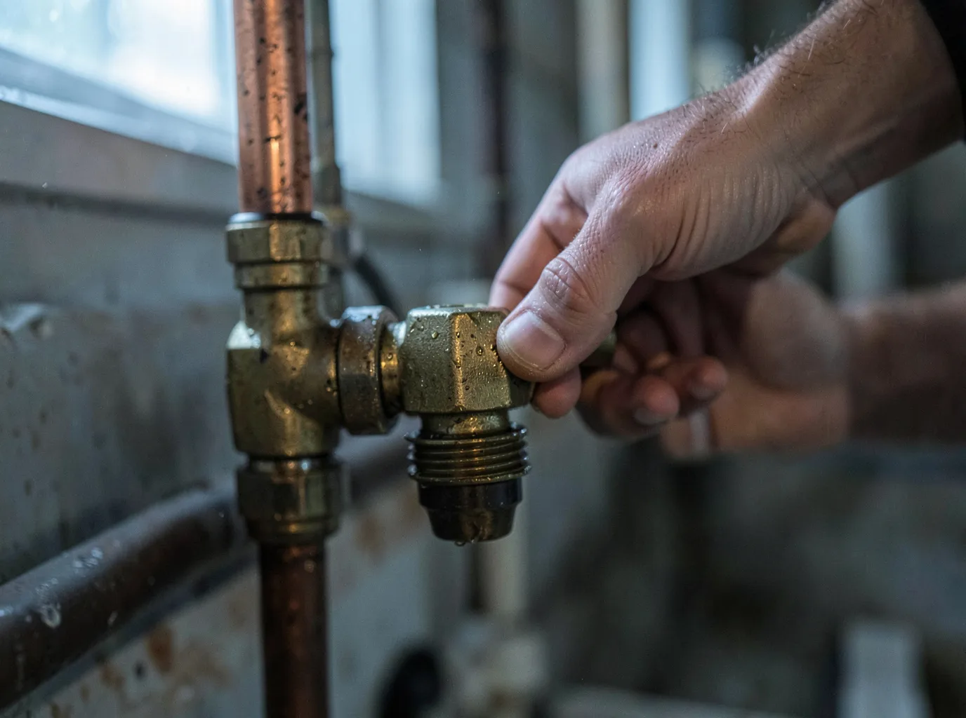 Emergency Plumber Ashburn, GA FAQs